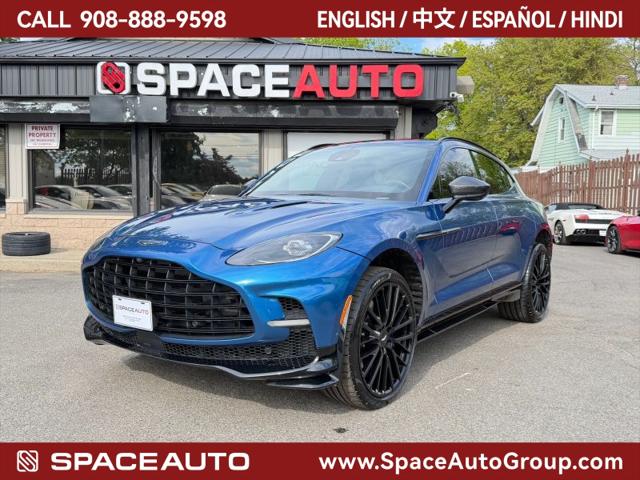 2023 Aston Martin DBX 707 for sale in East Brunswick, NJ