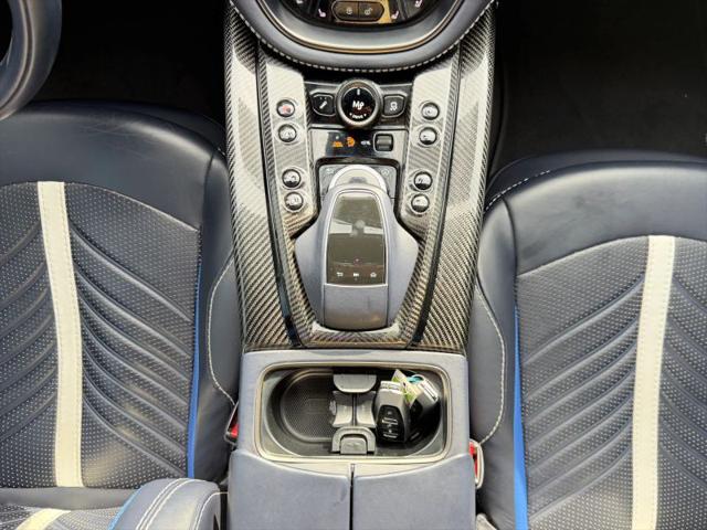2023 Aston Martin DBX 707