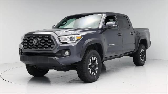 2020 Toyota Tacoma TRD Off-Road