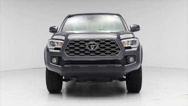2020 Toyota Tacoma TRD Off-Road