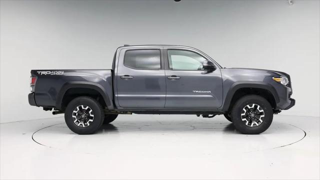 2020 Toyota Tacoma TRD Off-Road