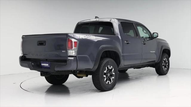 2020 Toyota Tacoma TRD Off-Road