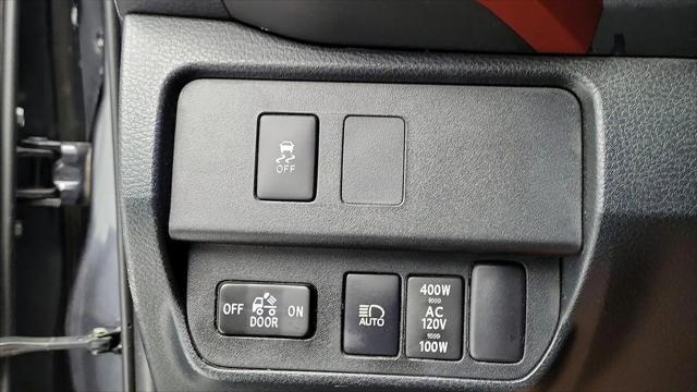 2020 Toyota Tacoma TRD Off-Road