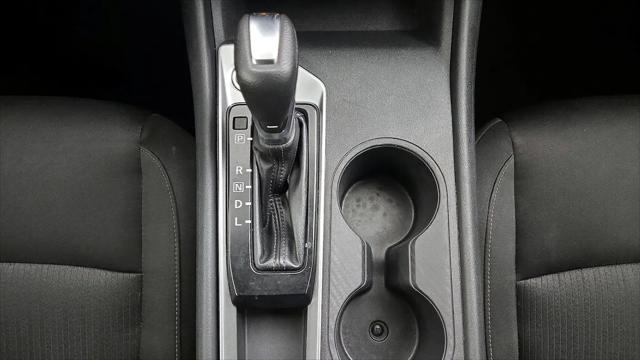 2020 Nissan Altima S FWD