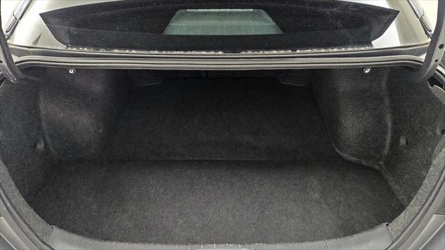 2020 Nissan Altima S FWD