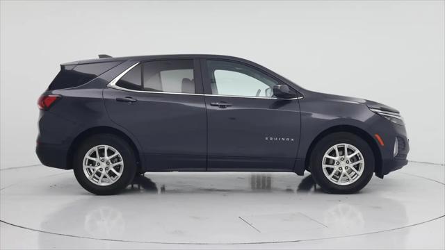 2023 Chevrolet Equinox FWD LT