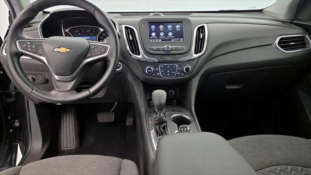 2023 Chevrolet Equinox FWD LT