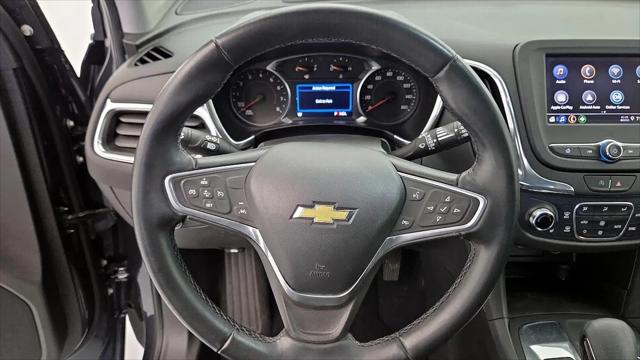 2023 Chevrolet Equinox FWD LT