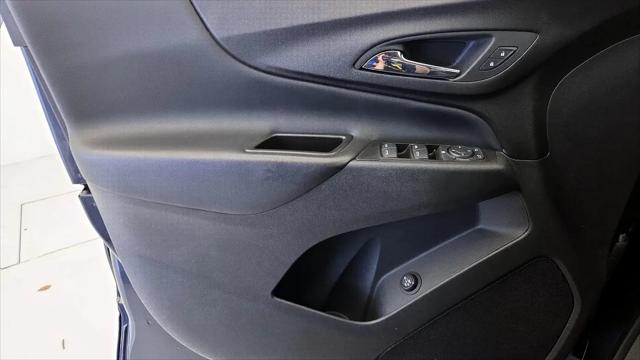 2023 Chevrolet Equinox FWD LT