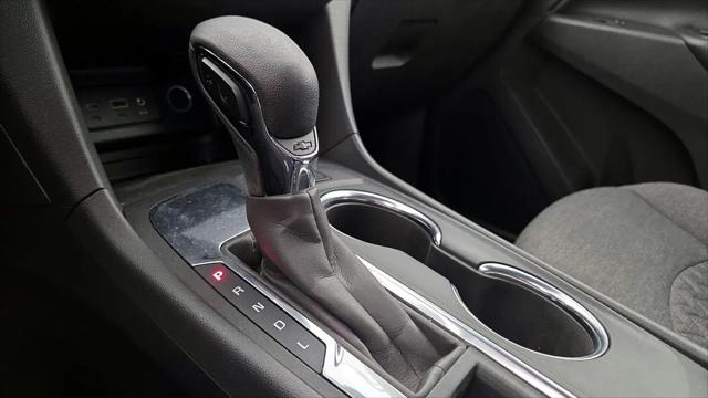 2023 Chevrolet Equinox FWD LT