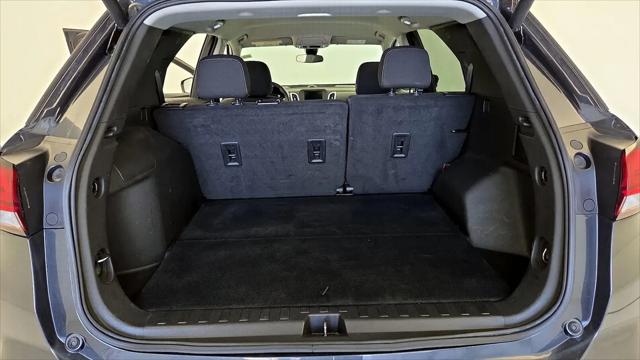 2023 Chevrolet Equinox FWD LT