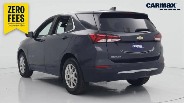 2023 Chevrolet Equinox FWD LT for sale in Gainesville, GA