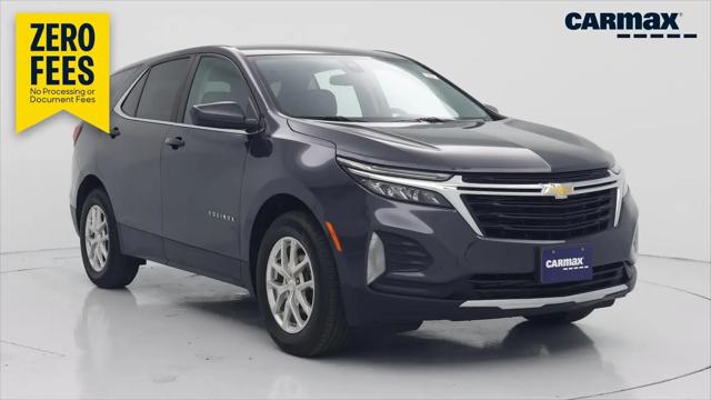 2023 Chevrolet Equinox FWD LT for sale in Gainesville, GA