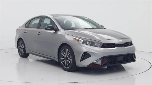 2024 Kia Forte GT-Line for sale in Gainesville, GA