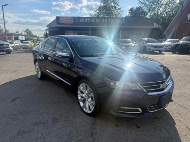 2014 Chevrolet Impala 2LZ for sale in Louisville, KY
