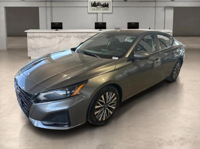 2023 Nissan Altima SV FWD for sale in Inglewood, CA