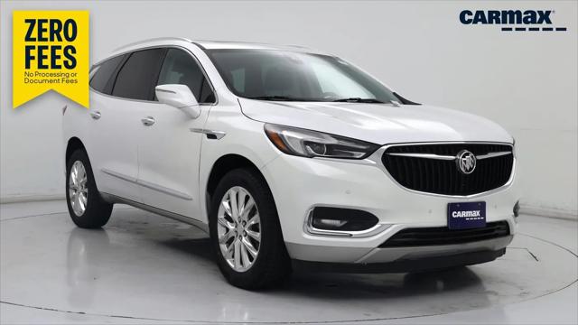 2021 Buick Enclave FWD Premium for sale in Tucson, AZ