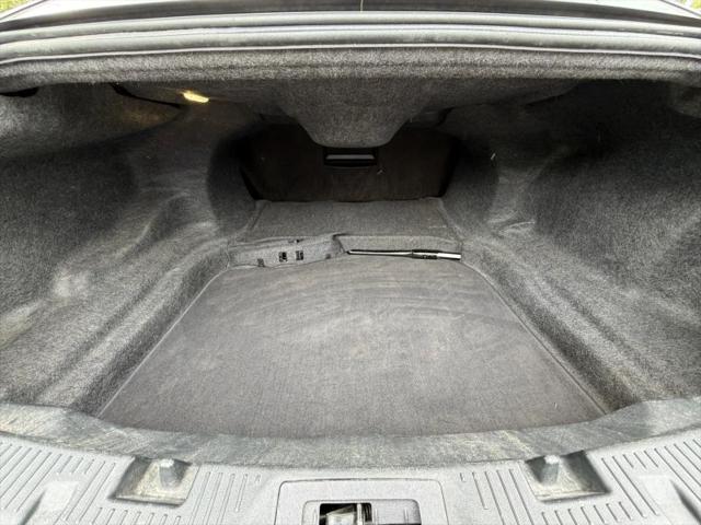 2013 Lincoln MKS Base