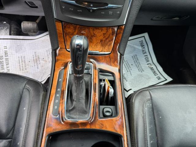 2013 Lincoln MKS Base
