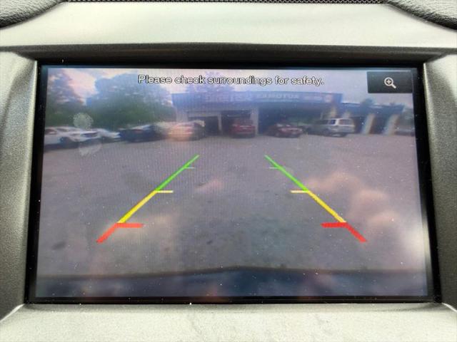 2013 Lincoln MKS Base