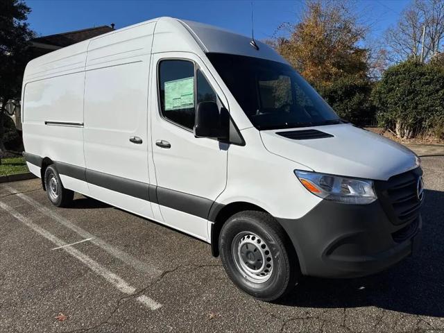 2026 Mercedes-Benz Sprinter 2500 High Roof 4-Cyl Diesel for sale in Midlothian, VA