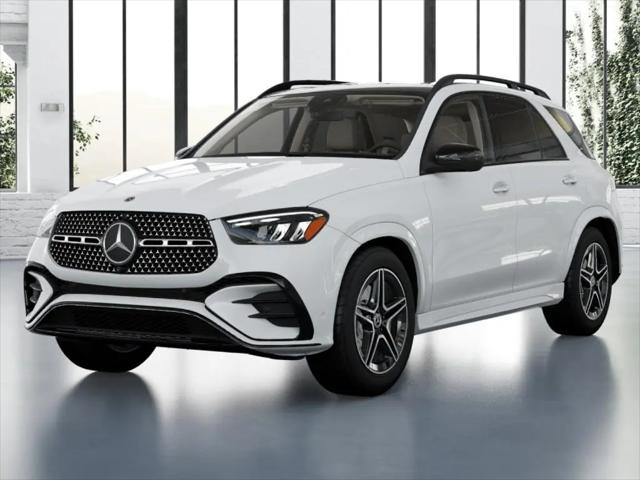 2026 Mercedes-Benz GLE GLE 350 Base 4MATIC for sale in Midlothian, VA