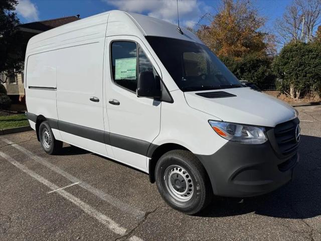 2026 Mercedes-Benz Sprinter 2500 Standard Roof 4-Cyl Diesel for sale in Midlothian, VA