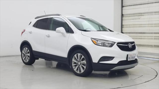 2019 Buick Encore FWD Preferred for sale in Pleasant Hill, CA