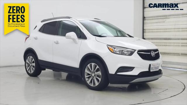 2019 Buick Encore FWD Preferred for sale in Pleasant Hill, CA
