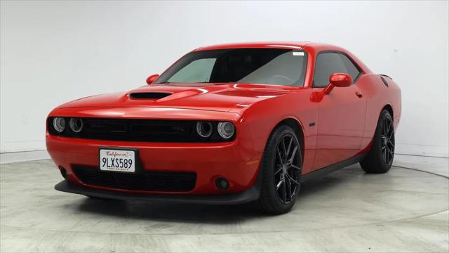 2023 Dodge Challenger R/T