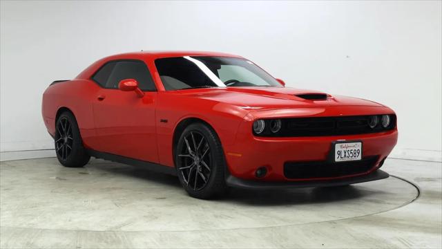 2023 Dodge Challenger R/T for sale in Escondido, CA