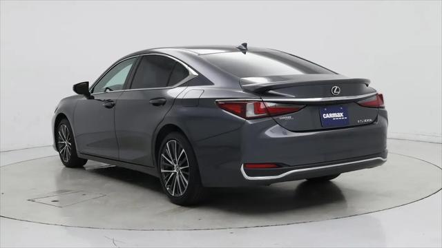 2025 Lexus ES 300h ES 300h