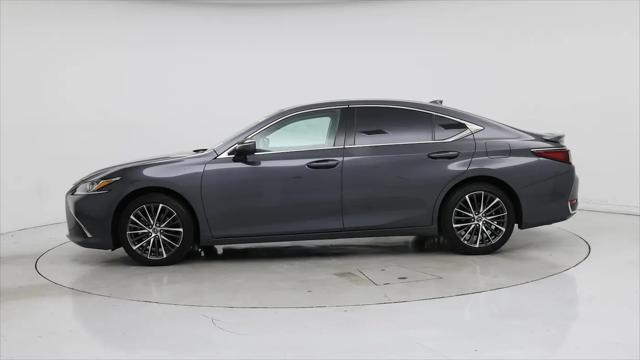 2025 Lexus ES 300h ES 300h