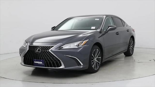 2025 Lexus ES 300h ES 300h