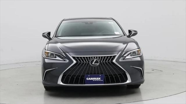 2025 Lexus ES 300h ES 300h