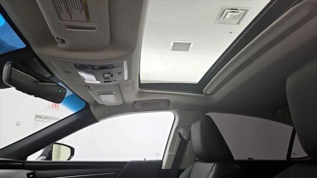 2025 Lexus ES 300h ES 300h