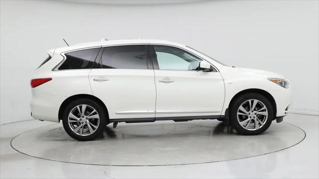 2015 INFINITI QX60 3.5
