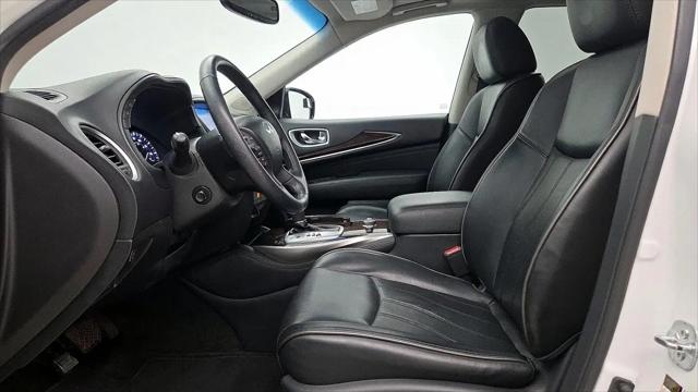 2015 INFINITI QX60 3.5