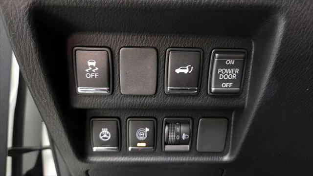 2015 INFINITI QX60 3.5