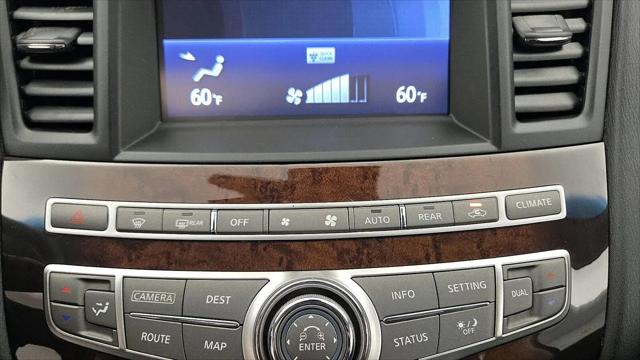 2015 INFINITI QX60 3.5