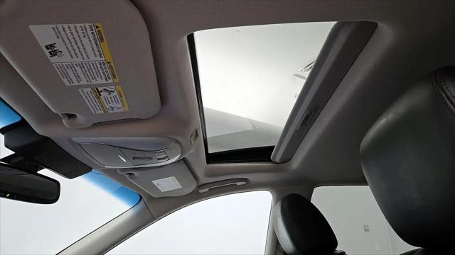 2015 INFINITI QX60 3.5