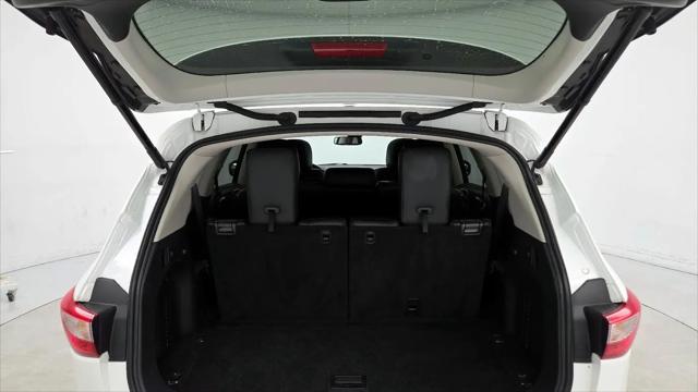 2015 INFINITI QX60 3.5