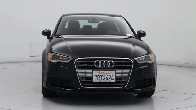 2016 Audi A3 2.0T Premium