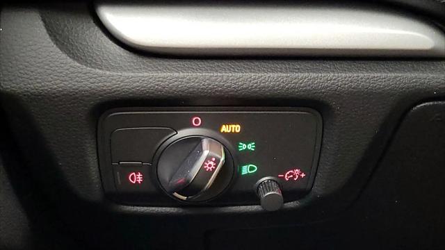 2016 Audi A3 2.0T Premium