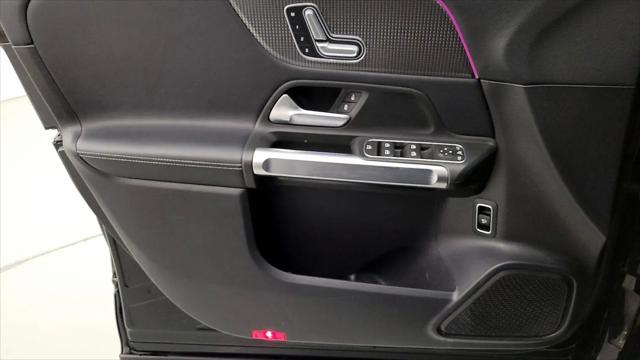 2021 Mercedes-Benz GLB GLB 250