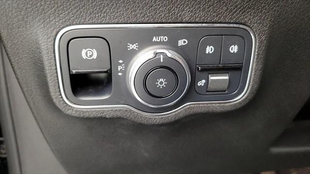 2021 Mercedes-Benz GLB GLB 250