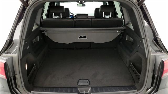2021 Mercedes-Benz GLB GLB 250