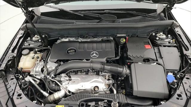 2021 Mercedes-Benz GLB GLB 250