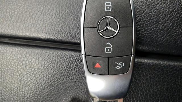 2021 Mercedes-Benz GLB GLB 250