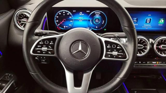 2021 Mercedes-Benz GLB GLB 250